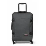 Eastpak Trans4 S 4-Rollen Cabin 54 cm / 44 l black denim