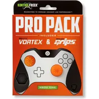 KontrolFreek Xbox one Pro Pack Vortex & Grips