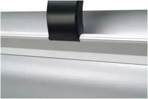 Rocholz Abreißmesser komplett 60 cm STANDARD glatt senkrecht
