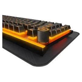 be quiet! Light Mount Silent Tactile US ANSI DE