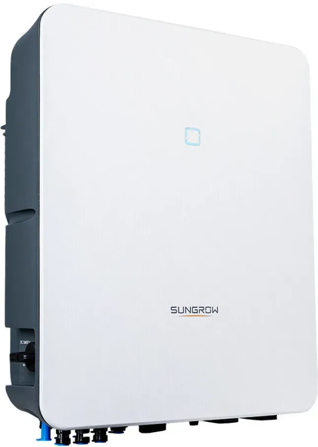 Sungrow SH6.0RT V112 HYBRID Wechselrichter