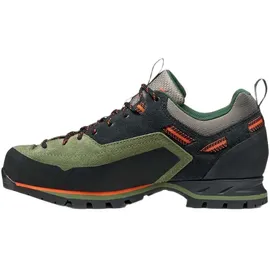 Garmont Dragontail Mnt Evo GTX Schuhe (Größe 46.5, gruen)