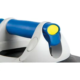 Bohle Saugheber 1 Kopf 120 kg Kopf-Ø 21,4 cm