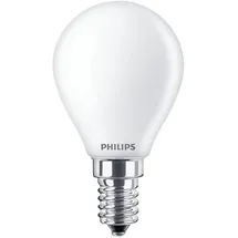 Philips Classic LED Tropfen E14 2.2-25W/827 (763411-00)