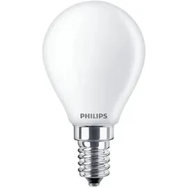 Philips Classic LED Tropfen E14 2.2-25W/827 (763411-00)