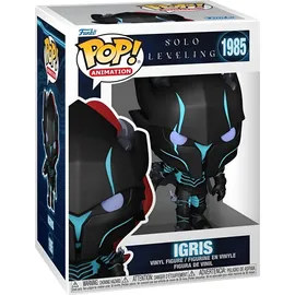 Funko Solo Leveling - Igris Sammelfigur