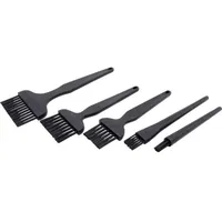 Quadrios ESD-Pinsel 6,8 cm x 0,8 cm 5 St.