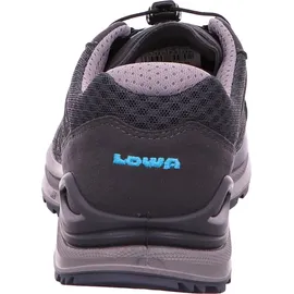 Lowa MEADOW GTX LO SL Ws graphit/arktis 42
