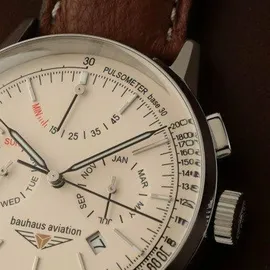 Bauhaus Aviation G38 Automatik 23625