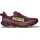 HOKA Speedgoat 6 Damen Rouge/Black Cherry 39 1/3