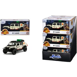 Jada 253252023 - Jeep Gladiator braun 1:32