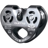 Climbing Technology Duetto Pulley (Größe One Size,