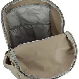 Jack Wolfskin Waimea 15 l grau/beige