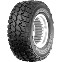 GT Radial Adventuro M/T 31/10.50 R15 109Q