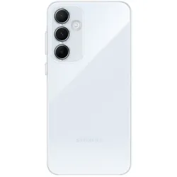 Clear Case EF-QA556 für das Galaxy A55 5G