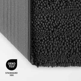 OTTO home Torrni Grau Ø 80 cm