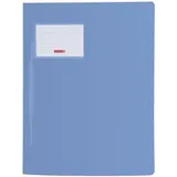 Baier & Schneider Schnellhefter A4 Blau 10 St.