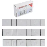 BGS Wuchtgewichte Typ 363 45 g 100-tlg.