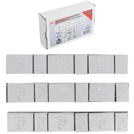 BGS Wuchtgewichte Typ 363 45 g 100-tlg.