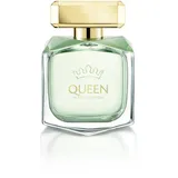 Antonio Banderas Queen Of Seduction Eau de Toilette 50 ml