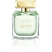 Antonio Banderas Queen Of Seduction Eau de Toilette 50 ml