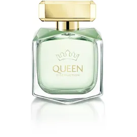 Antonio Banderas Queen Of Seduction Eau de Toilette 50 ml