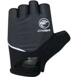 Chiba Handschuh Sport dunkelgrau Gr XL/10 SCHWARZ S