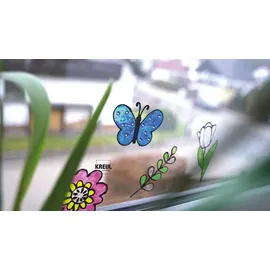 Kreul Window Color Set XXL