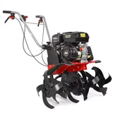 Hecht 790 BS Benzin-Motorhacke