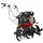 Hecht 790 BS Benzin-Motorhacke