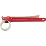 Ridgid Gurtrohrzange L.300mm Rohr-D.max.135mm f.Gurt-L.760mm Band-B.30mm RIDGID