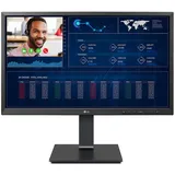 LG 24CQ651W-BP All-in-One 2023 23,8" LED Intel Pentium Silver N6005 2,0 GHz 8 GB RAM 256 GB SSD Intel UHD Graphics Windows 10