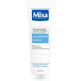 Mixa Anti-Trockenheit Comfort Cleanser 150 ml