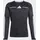 adidas Referee 26 Jersey Long Sleeve Shirt, Black L