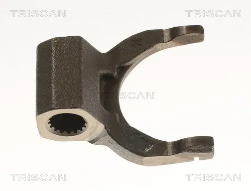 TRISCAN Ausrückgabel, Kupplung 855011012 für Peugeot