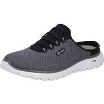 Rieker Pantolette Grau 42