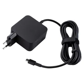 Asus USB-C 65W Ladegerät/ Netzteil Schwarz