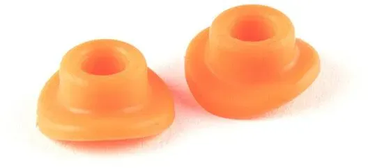 AWORKX Ventilschmutzfänger Set - orange