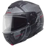 Schuberth C5 Globe Black L