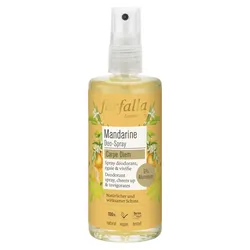 Mandarine Deo-Spray