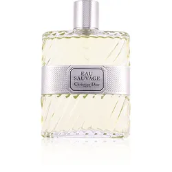 Dior Eau Sauvage Eau de Toilette Flakon 100 ml