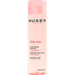 NUXE Very Rose Tonisierende Frische-Lotion