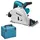 Makita Tauchsäge SP6000J inkl. Makpac