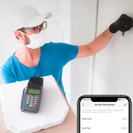 ieGeek ZS-GX2S Weiß