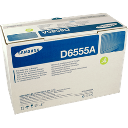 HP (Samsung) Toner SCX-D6555A/ELS  SV208A  schwarz