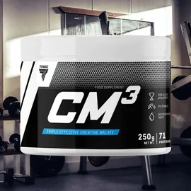 Trec Nutrition Creatin Ananas Pulver 250 g