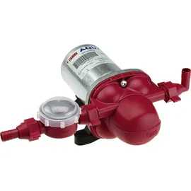 Fiamma Aqua F Druckwasserpumpe 12V 13 l/min Schwarz