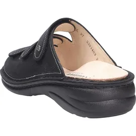 Finn Comfort Hellas black 38