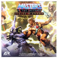 Archon Studio Masters of the Universe: Fields of Eternia