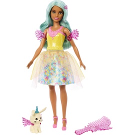 Mattel Barbie Ein Verborgener Zauber Teresa